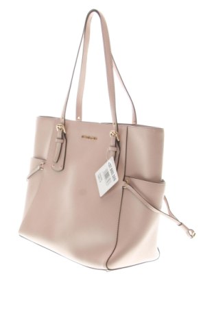 Дамска чанта Michael Kors, Цвят Розов, Цена 159,08 €, #137693326
