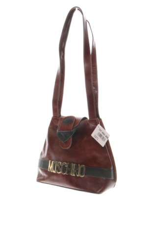 Dámská kabelka  Moschino, Barva Hnědá, Cena  7 399,00 Kč, #137662408