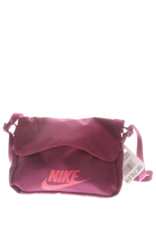 Дамска чанта Nike, Цвят Розов, Цена 33,00 €, #137712574