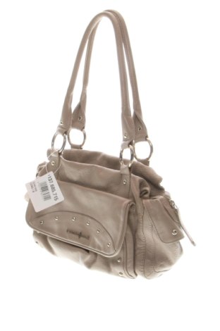 Damentasche Patrick Cox, Farbe Beige, Preis 82,44 €, #137685715
