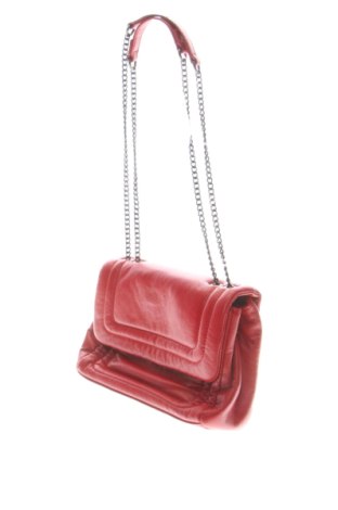 Дамска чанта Pepe Jeans, Цвят Червен, Цена 60,00 €, #137696599