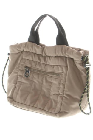 Дамска чанта Pull&Bear, Цвят Бежов, Цена 48,00 €, #137695468