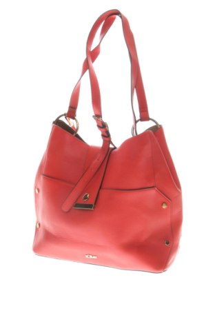 Дамска чанта S.Oliver, Цвят Червен, Цена 28,00 €, #137674871