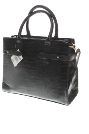 Damentasche Sinsay, Farbe Schwarz, Preis € 13,00, #137660408