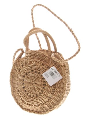 Damentasche Sinsay, Farbe Beige, Preis € 6,93, #137698673