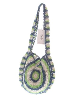 Dámska kabelka  Stradivarius, Farba Viacfarebná, Cena  18,48 €, #137715642