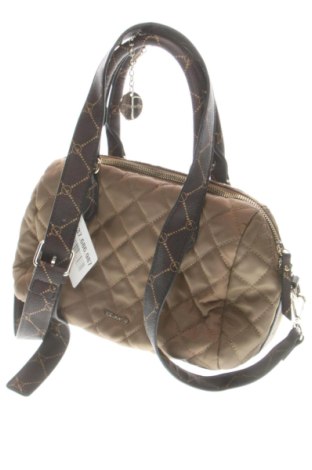 Дамска чанта Tamaris, Цвят Кафяв, Цена 30,00 €, #137686987