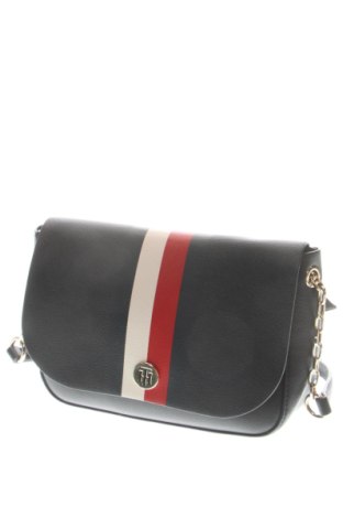 Γυναικεία τσάντα Tommy Hilfiger, Χρώμα Μπλέ, Τιμή 97,99 €, #137626037