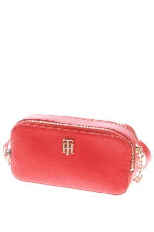 Damentasche Tommy Hilfiger, Farbe Rot, Preis € 94,99, #137626072