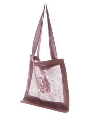 Damentasche Unbranded, Farbe Aschrosa, Preis € 12,38, #137623825