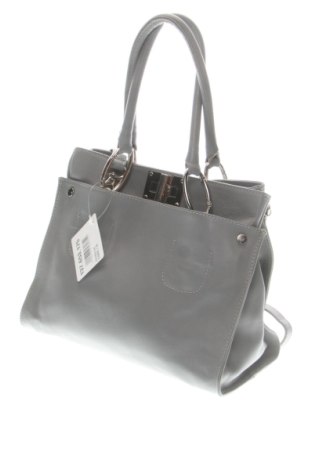 Damentasche Unbranded, Farbe Grau, Preis 46,00 €, #137653175