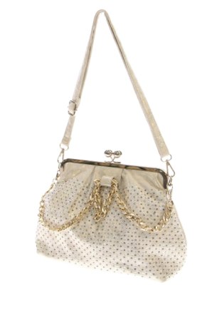 Geantă de femei Unbranded, Culoare Ecru, Preț 89,00 Lei, #137654119