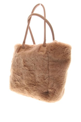 Damentasche Unbranded, Farbe Beige, Preis € 18,46, #137658303