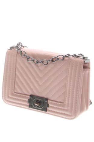 Damentasche Unbranded, Farbe Rosa, Preis € 18,46, #137659118