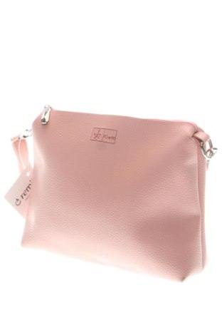 Damentasche Unbranded, Farbe Rosa, Preis € 18,46, #137659165