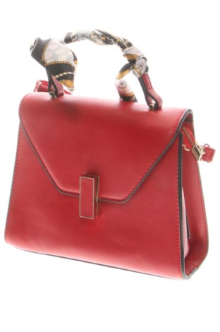 Дамска чанта Unbranded, Цвят Червен, Цена 18,46 €, #137662633