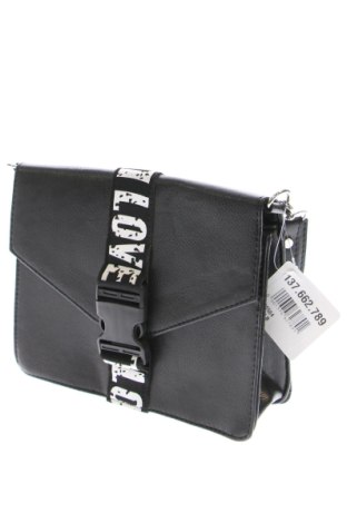 Дамска чанта Unbranded, Цвят Черен, Цена 18,46 €, #137662789