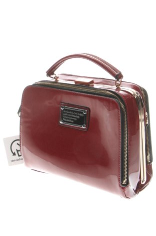 Damentasche Unbranded, Farbe Rot, Preis € 18,46, #137663215