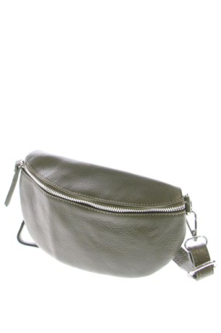 Damentasche Unbranded, Farbe Grün, Preis 56,34 €, #137664182