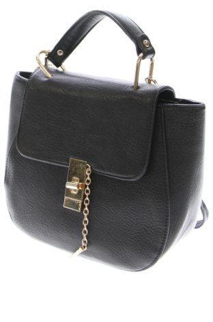 Γυναικεία τσάντα Unbranded, Χρώμα Μαύρο, Τιμή 18,46 €, #137664608