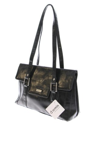 Γυναικεία τσάντα Unbranded, Χρώμα Μαύρο, Τιμή 18,46 €, #137664689