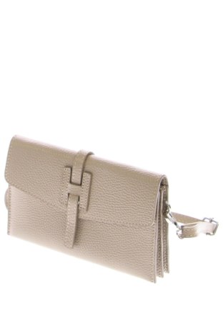 Дамска чанта Unbranded, Цвят Бежов, Цена 55,00 €, #137664806