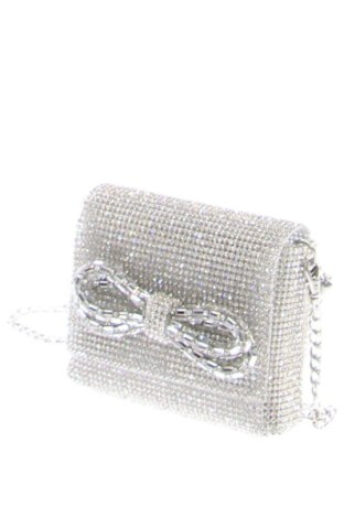 Дамска чанта Unbranded, Цвят Сребрист, Цена 16,00 €, #137668164