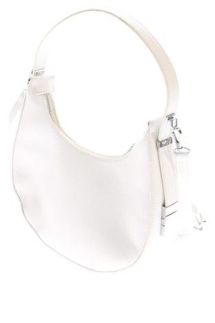 Дамска чанта Unbranded, Цвят Бял, Цена 18,46 €, #137669081
