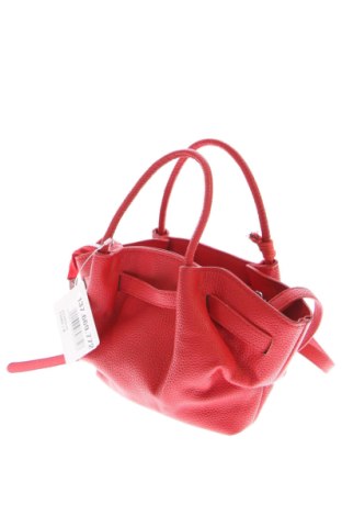 Dámská kabelka  Unbranded, Barva Červená, Cena  448,00 Kč, #137669772