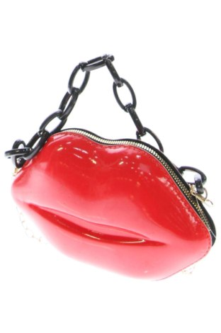 Damentasche Unbranded, Farbe Rot, Preis € 18,46, #137671912