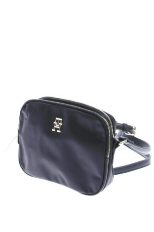 Damentasche Tommy Hilfiger, Farbe Blau, Preis 68,89 €, #137673940