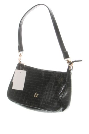 Дамска чанта Unbranded, Цвят Черен, Цена 18,46 €, #137675533