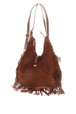Дамска чанта Unbranded, Цвят Кафяв, Цена 18,00 €, #137676311