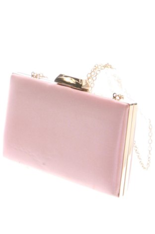 Damentasche Unbranded, Farbe Rosa, Preis 12,99 €, #137676582