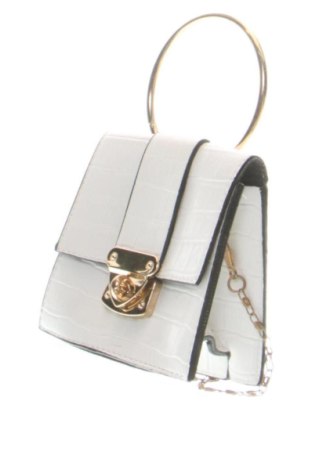 Дамска чанта Unbranded, Цвят Бял, Цена 18,46 €, #137676970