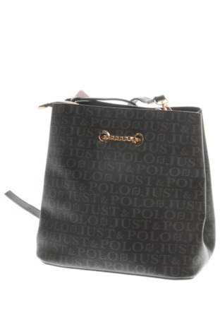 Дамска чанта Unbranded, Цвят Черен, Цена 19,94 €, #137677737
