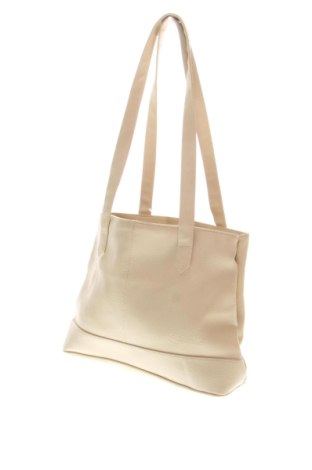 Дамска чанта Unbranded, Цвят Бежов, Цена 22,49 €, #137678554