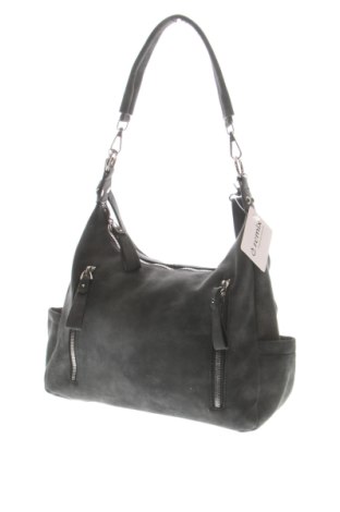 Damentasche Unbranded, Farbe Grau, Preis 19,99 €, #137680008