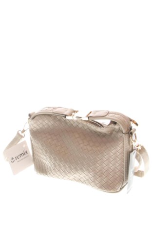 Damentasche Unbranded, Farbe Beige, Preis 18,46 €, #137680807