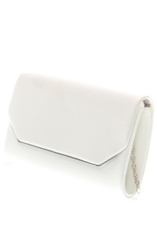 Дамска чанта Unbranded, Цвят Бял, Цена 18,46 €, #137681364