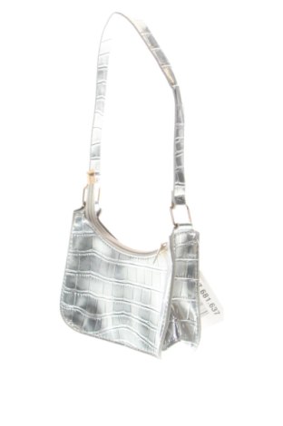 Dámska kabelka  Unbranded, Farba Strieborná, Cena  16,00 €, #137681637