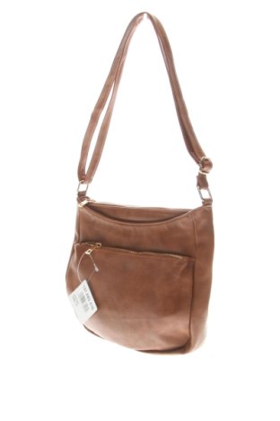 Дамска чанта Unbranded, Цвят Кафяв, Цена 18,48 €, #137683416
