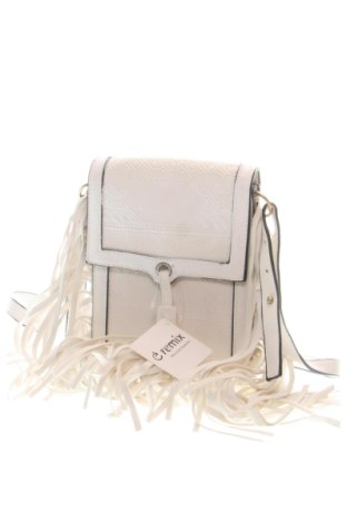 Damentasche Unbranded, Farbe Weiß, Preis 18,46 €, #137685845