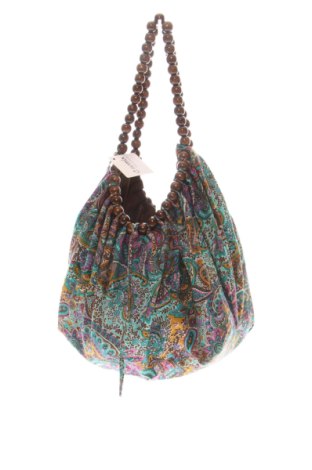 Damentasche Unbranded, Farbe Mehrfarbig, Preis 18,46 €, #137686900