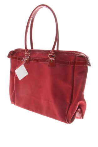 Damentasche Unbranded, Farbe Rot, Preis € 18,46, #137687957