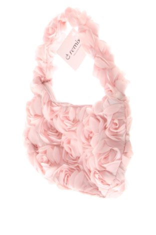 Дамска чанта Unbranded, Цвят Розов, Цена 16,95 €, #137688031