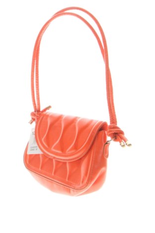 Дамска чанта Unbranded, Цвят Оранжев, Цена 16,00 €, #137688469