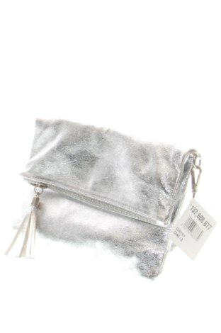 Дамска чанта Unbranded, Цвят Сребрист, Цена 16,30 €, #137688677