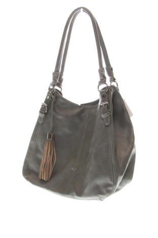 Дамска чанта Unbranded, Цвят Сив, Цена 18,48 €, #137689386