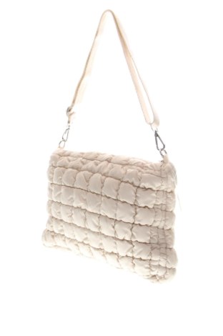 Дамска чанта Unbranded, Цвят Екрю, Цена 14,29 €, #137691527